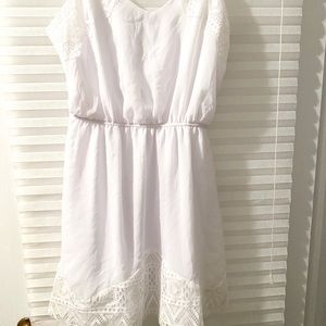 Length is too short.